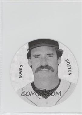 2013 Panini Cooperstown Collection - Colgan's Chips Discs #_WABO - Wade Boggs