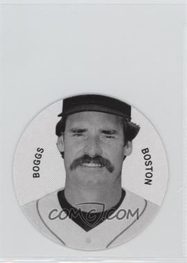 2013 Panini Cooperstown Collection - Colgan's Chips Discs #_WABO - Wade Boggs