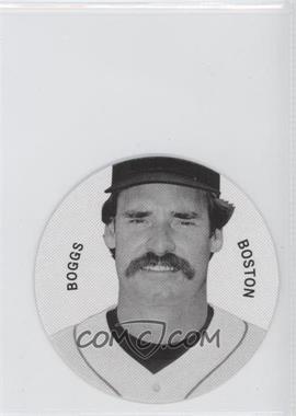 2013 Panini Cooperstown Collection - Colgan's Chips Discs #_WABO - Wade Boggs