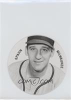 Warren Spahn