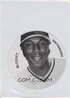 Willie McCovey