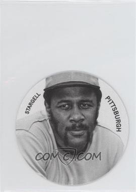 2013 Panini Cooperstown Collection - Colgan's Chips Discs #_WIST - Willie Stargell