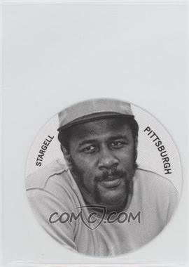 2013 Panini Cooperstown Collection - Colgan's Chips Discs #_WIST - Willie Stargell