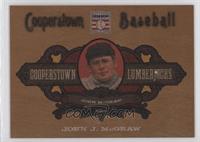 John McGraw