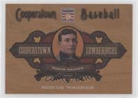 Honus Wagner