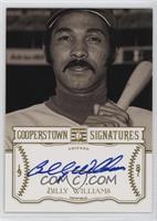 Billy Williams #/330