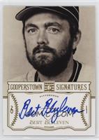 Bert Blyleven #/591