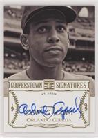 Orlando Cepeda #/375