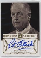 Pat Gillick #/550