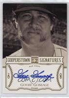 Goose Gossage #/150