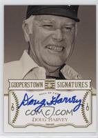 Doug Harvey #/510