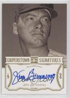 Jim Bunning #/340