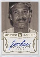 Jim Rice #/799