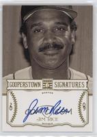 Jim Rice #/799