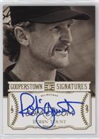 Robin Yount #/90