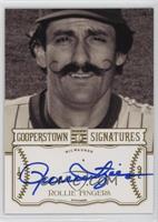 Rollie Fingers #/700