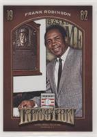 Frank Robinson