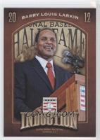 Barry Larkin