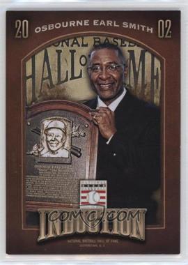 2013 Panini Cooperstown Collection - Induction #19 - Ozzie Smith