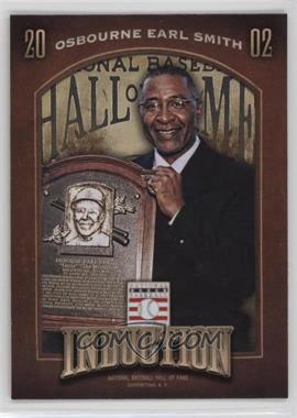 2013 Panini Cooperstown Collection - Induction #19 - Ozzie Smith