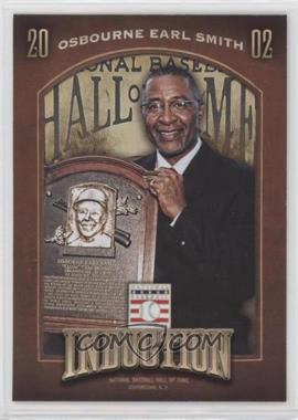 2013 Panini Cooperstown Collection - Induction #19 - Ozzie Smith