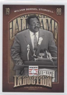 2013 Panini Cooperstown Collection - Induction #5 - Willie Stargell