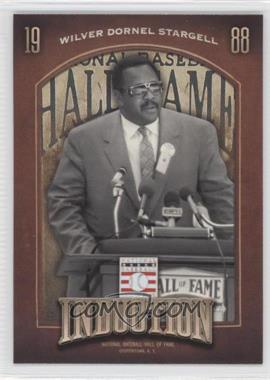 2013 Panini Cooperstown Collection - Induction #5 - Willie Stargell