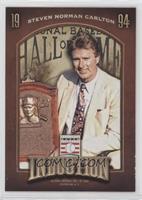 Steve Carlton [EX to NM]