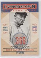 Ty Cobb