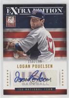 Logan Pouelsen #/199