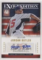 Jordan Butler #/199