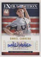 Daniel Cabrera #/188