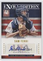 Sam Ferri #/161