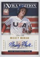 Mickey Moniak #/199