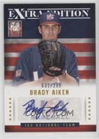 Brady Aiken #/299