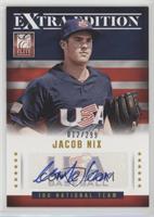 Jacob Nix #/299