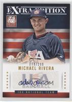 Michael Rivera #/299