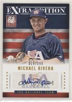 Michael Rivera #/299