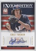 Cole Tucker #/299