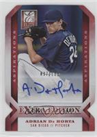 Adrian De Horta #/100