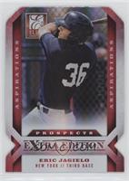 Eric Jagielo #/200