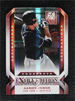 Aaron Judge #/200