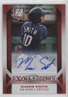 Mason Smith #/668