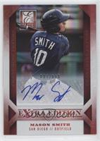 Mason Smith #/668