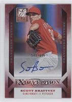 Scott Brattvet #/671