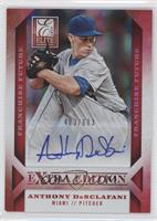 Anthony DeSclafani #/603