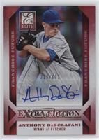 Anthony DeSclafani #/603