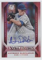 Anthony DeSclafani #/603