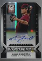 Luke Farrell [Noted] #/1