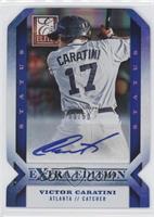 Victor Caratini #/50